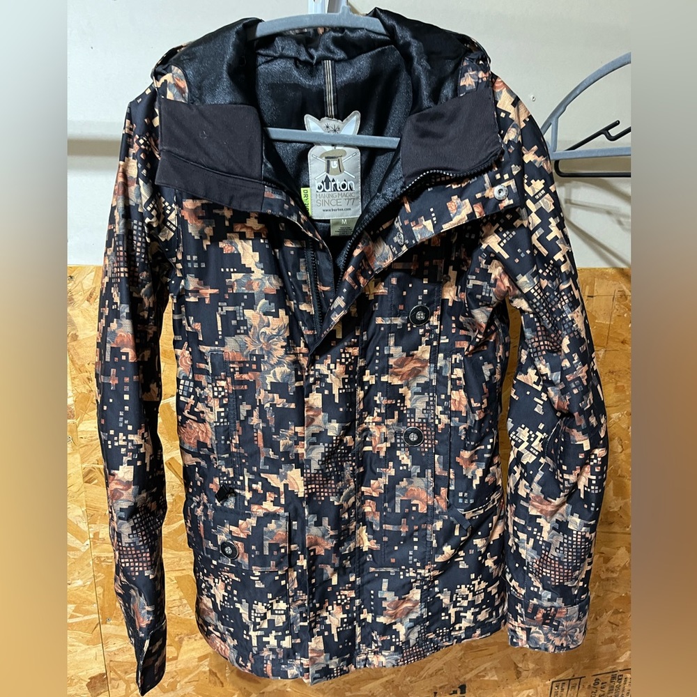 Burton Snowboard coat